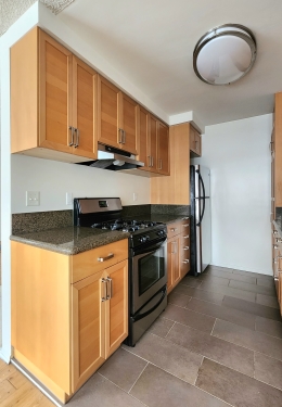 Apartment in Los Angeles