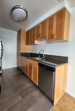 Apartment in Los Angeles