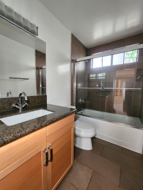 Apartment in Los Angeles