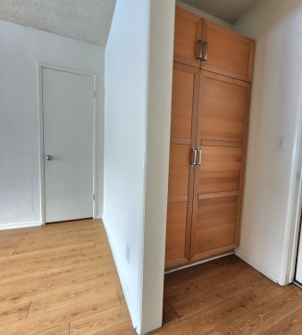 Apartment in Los Angeles