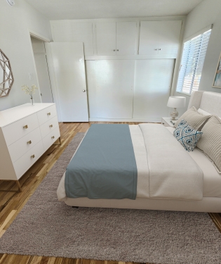 Apartment in Santa Monica