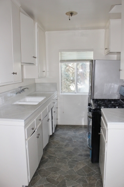Apartment in Santa Monica