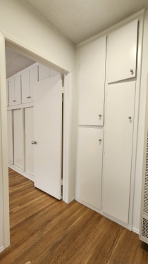 Apartment in Santa Monica