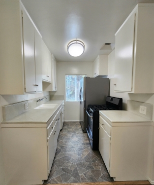 Apartment in Santa Monica