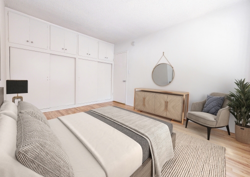 Apartment in Santa Monica