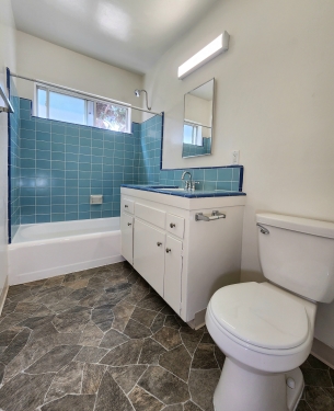 Apartment in Santa Monica