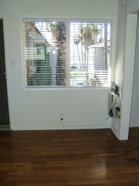 Apartment in Santa Monica