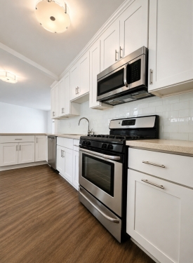 Apartment in Los Angeles