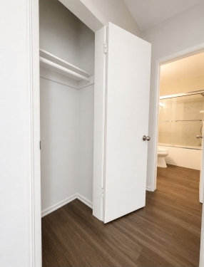 Apartment in Los Angeles