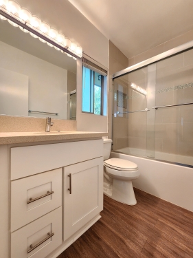 Apartment in Los Angeles