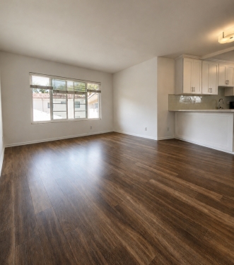 Apartment in Los Angeles