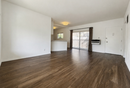 Apartment in Los Angeles