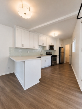 Apartment in Los Angeles