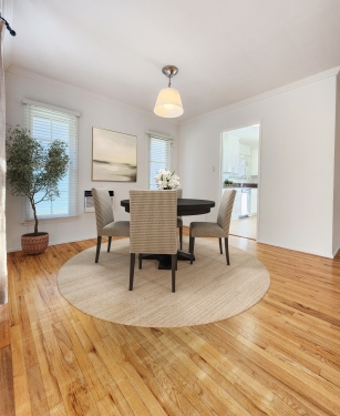 Apartment in Los Angeles