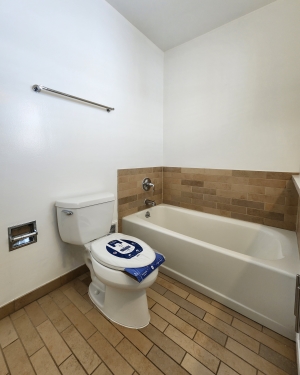 Apartment in Los Angeles