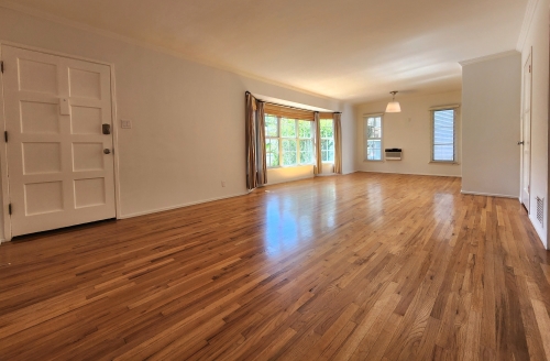 Apartment in Los Angeles