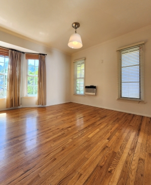 Apartment in Los Angeles