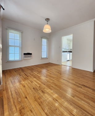 Apartment in Los Angeles