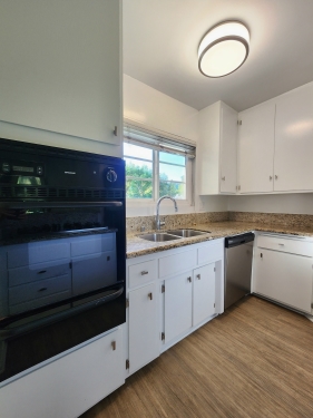 Apartment in Los Angeles