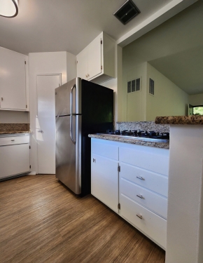 Apartment in Los Angeles