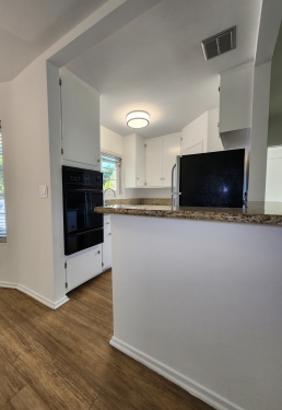 Apartment in Los Angeles