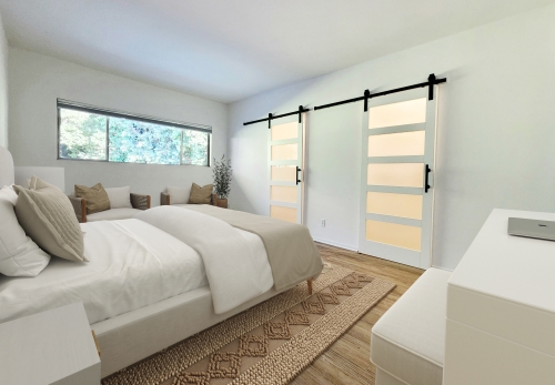 Apartment in Los Angeles