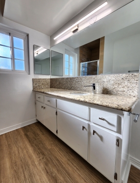 Apartment in Los Angeles