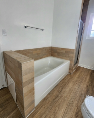 Apartment in Los Angeles