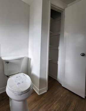 Apartment in Los Angeles