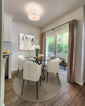 Apartment in Los Angeles