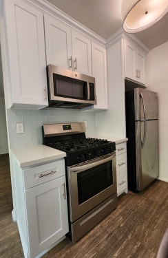 Apartment in Los Angeles