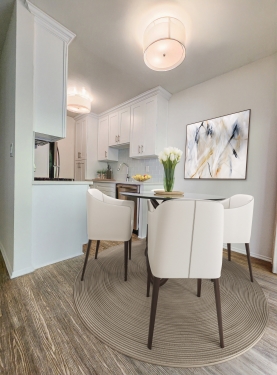 Apartment in Los Angeles