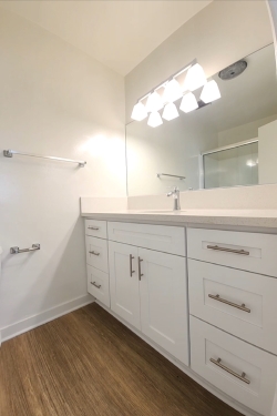 Apartment in Los Angeles