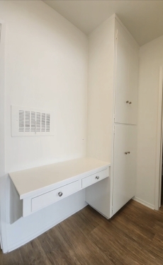 Apartment in Los Angeles