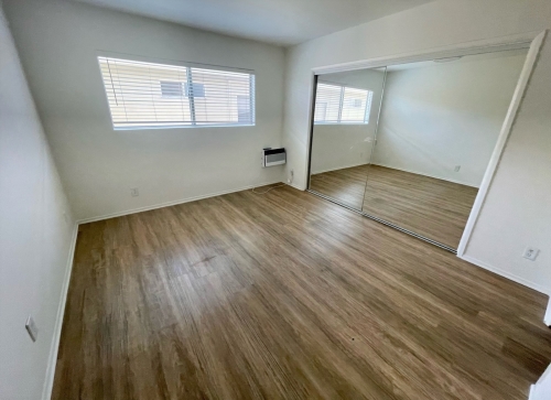 Apartment in Los Angeles