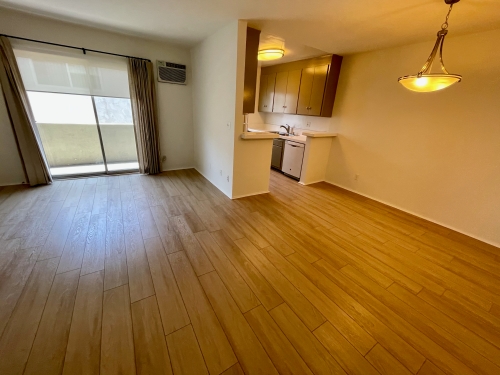 Apartment in Los Angeles