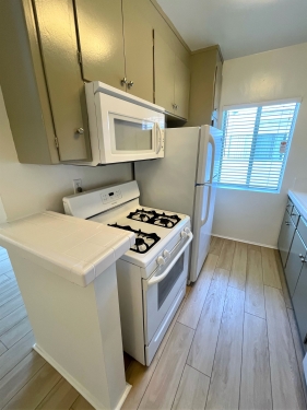 Apartment in Los Angeles