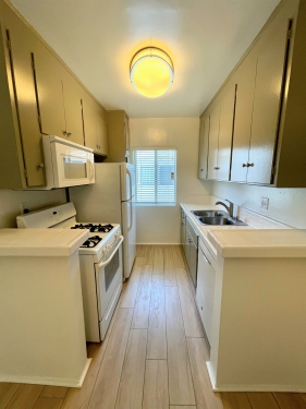 Apartment in Los Angeles