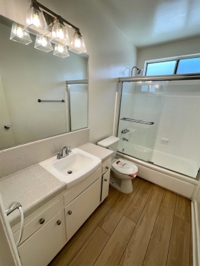 Apartment in Los Angeles