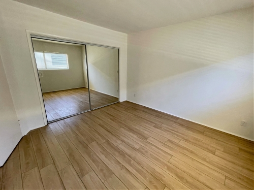 Apartment in Los Angeles