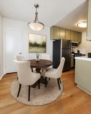 Apartment in Los Angeles