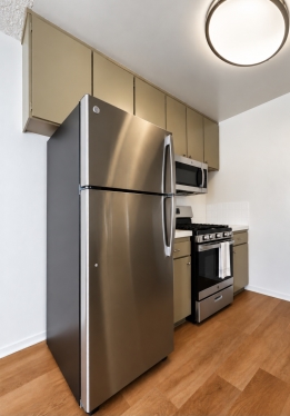 Apartment in Los Angeles