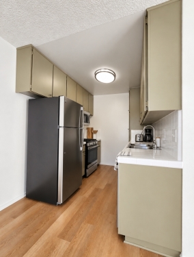 Apartment in Los Angeles