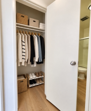 Apartment in Los Angeles