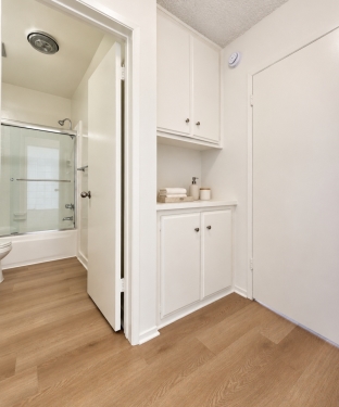 Apartment in Los Angeles