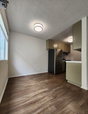 Apartment in Los Angeles