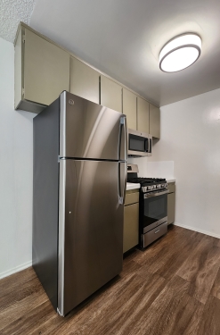Apartment in Los Angeles