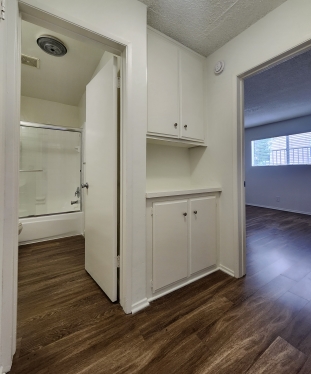 Apartment in Los Angeles