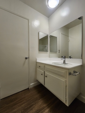 Apartment in Los Angeles
