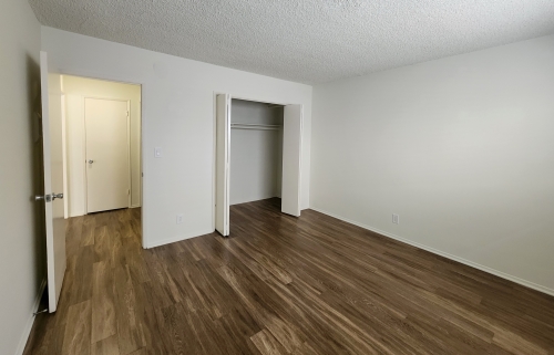 Apartment in Los Angeles